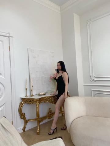 Индивидуалка Медея фото 3