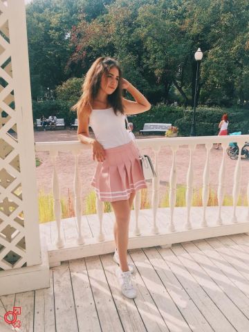 Проститутка Изабелла, 22 года, г. Нижние Тальцы
