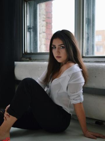 Индивидуалка Изабелла фото 2
