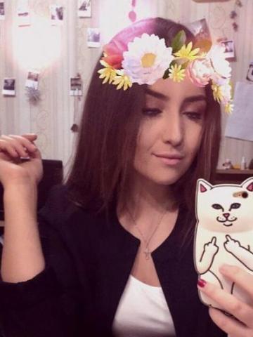 Индивидуалка Изабелла фото 3