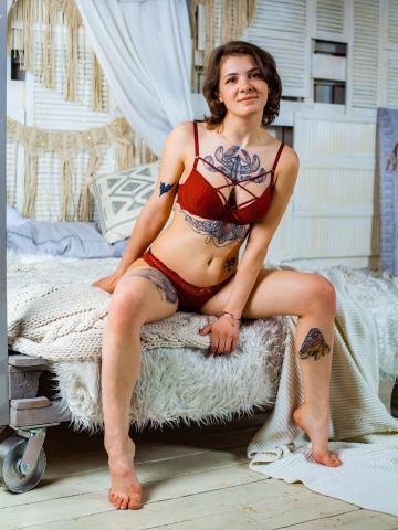 Индивидуалка Лина фото 6