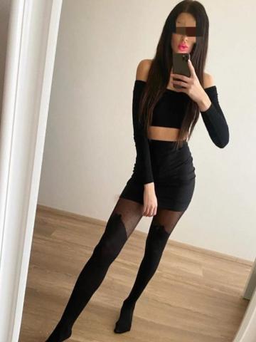 Индивидуалка Рената фото 4